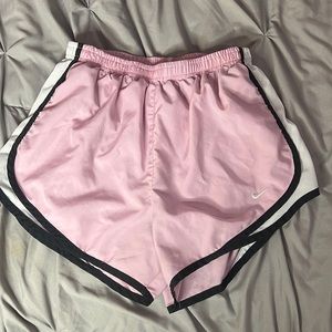 Dri-fit shorts- NIKE